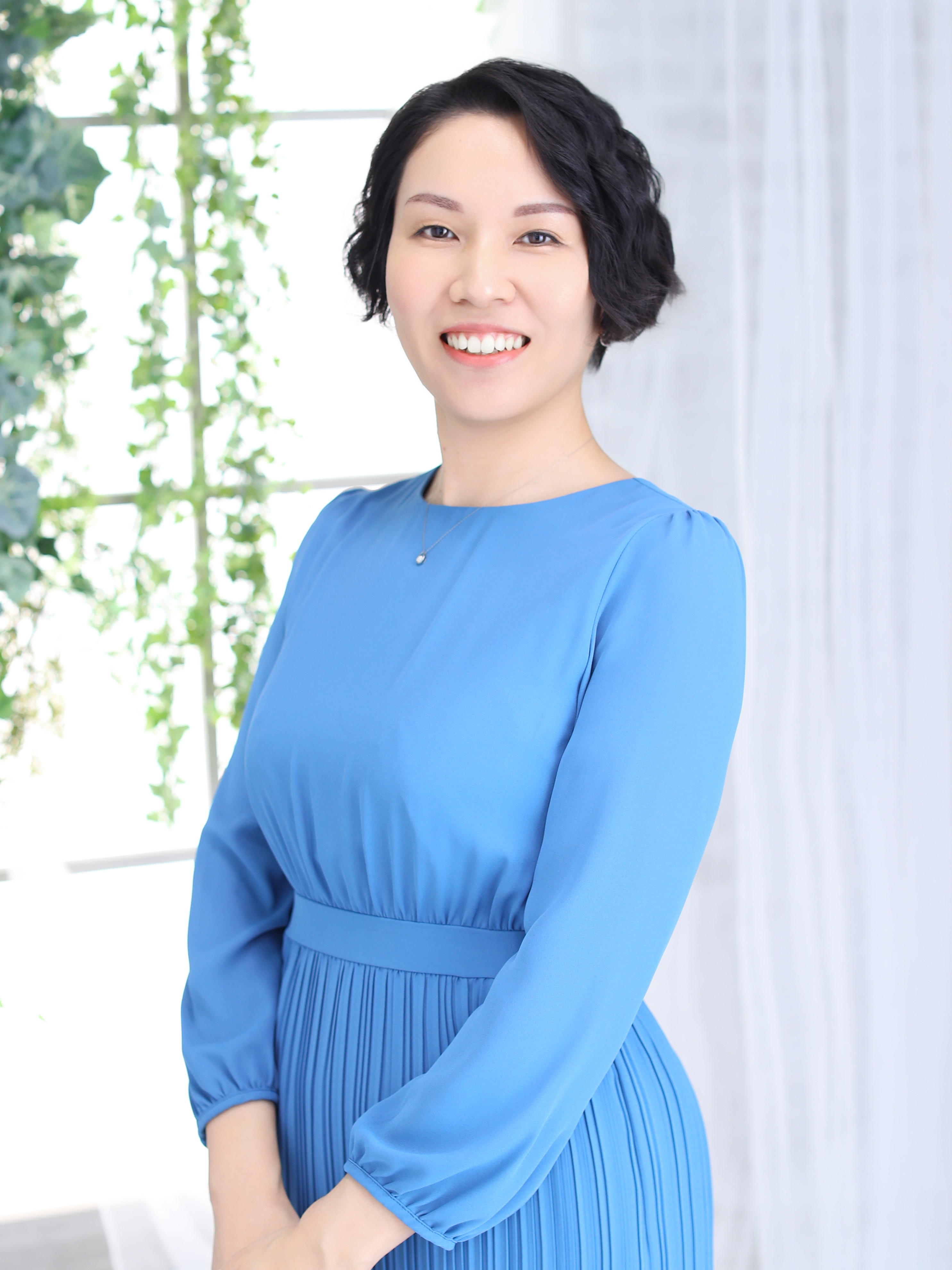 鈴木 和子 プロフィール写真